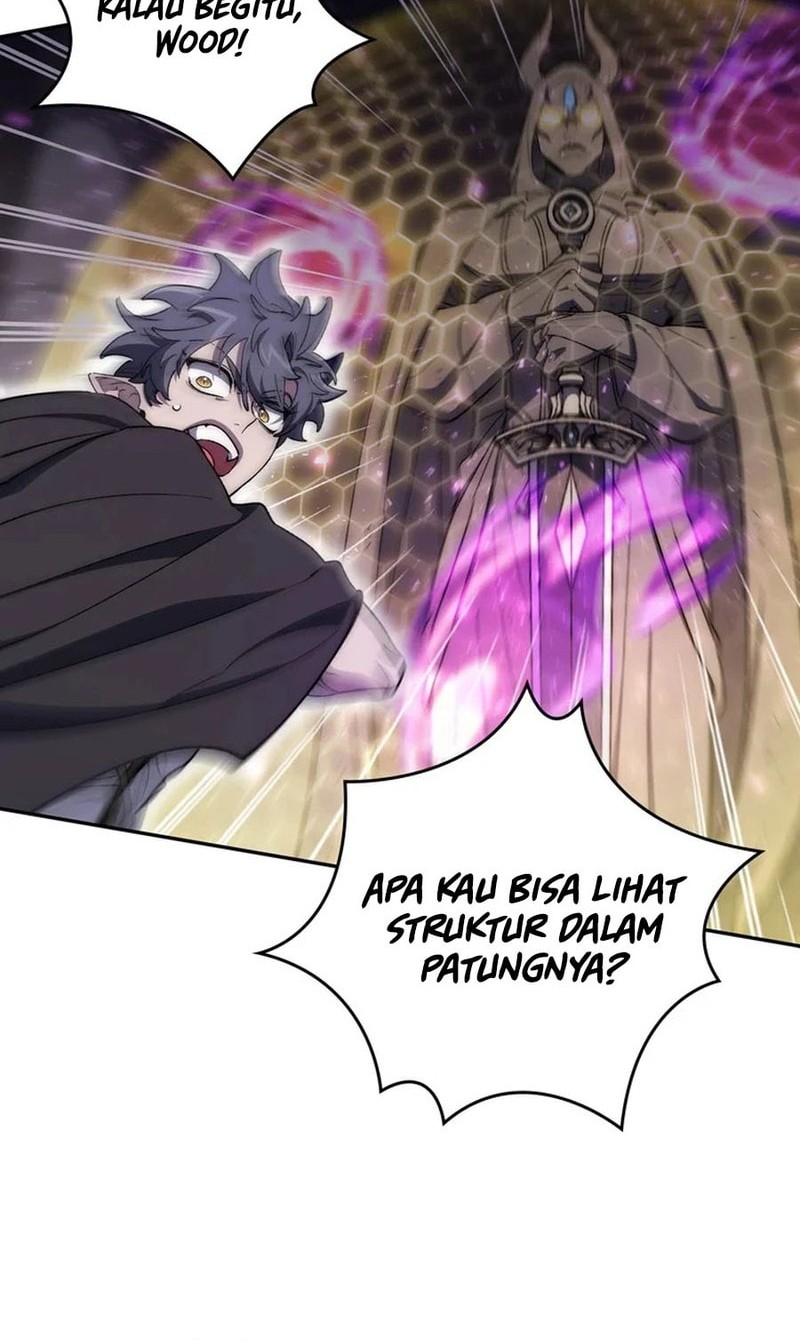 Dungeon Architect Chapter 31 - halaman 6