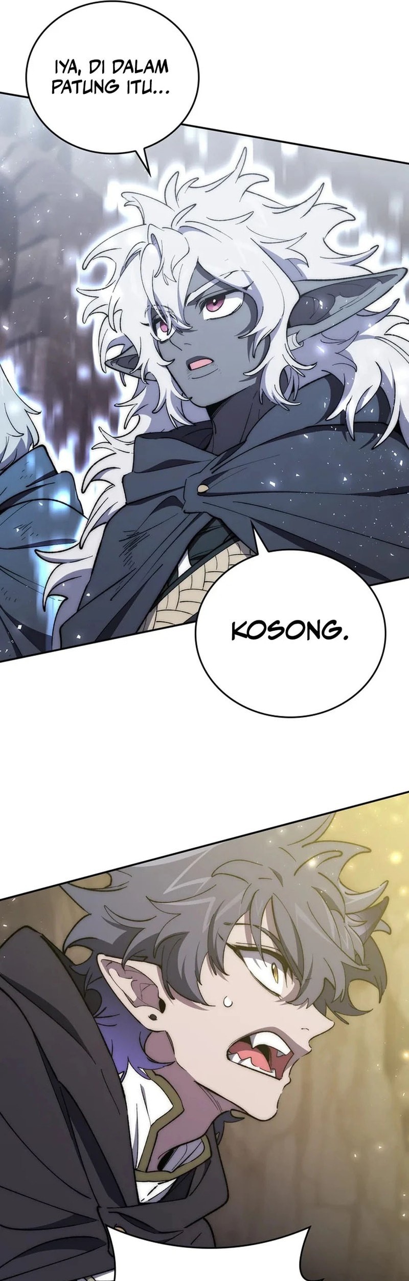 Dungeon Architect Chapter 31 - halaman 7