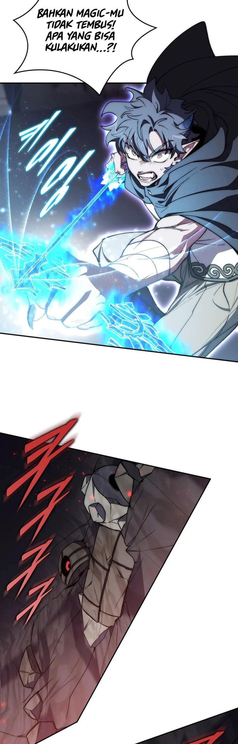 Dungeon Architect Chapter 31 - halaman 9