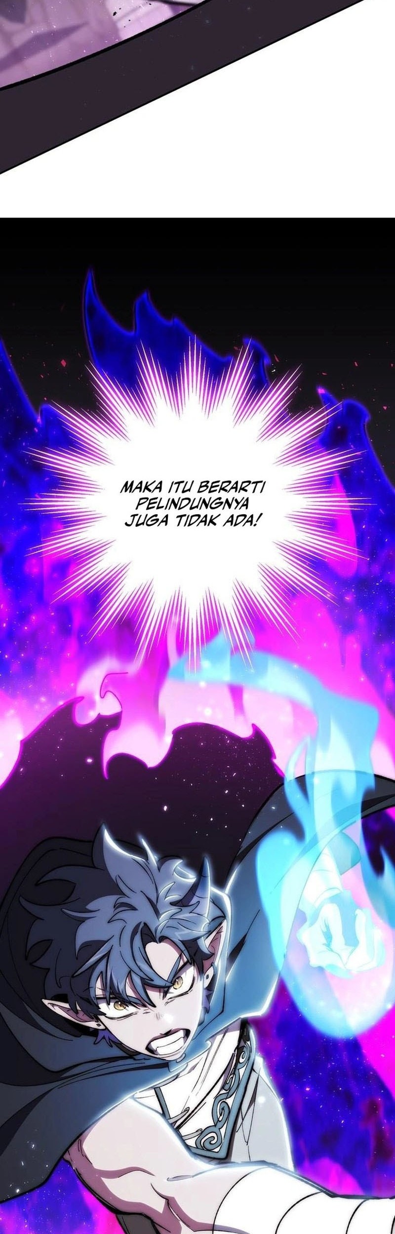 Dungeon Architect Chapter 32 - halaman 11