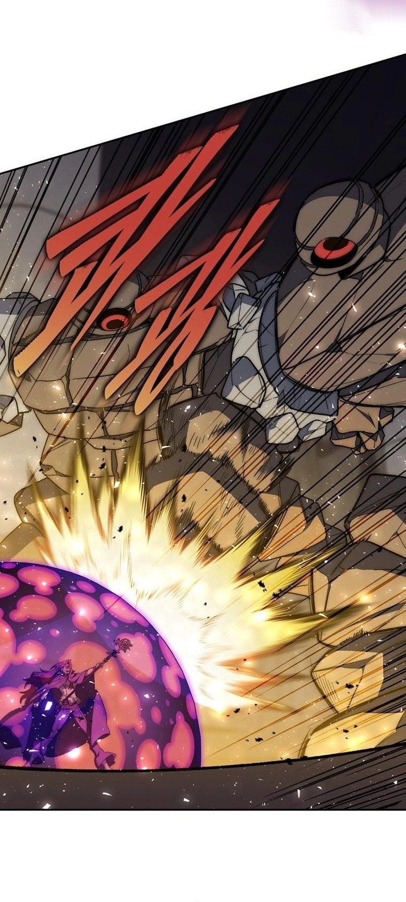 Dungeon Architect Chapter 32 - halaman 21