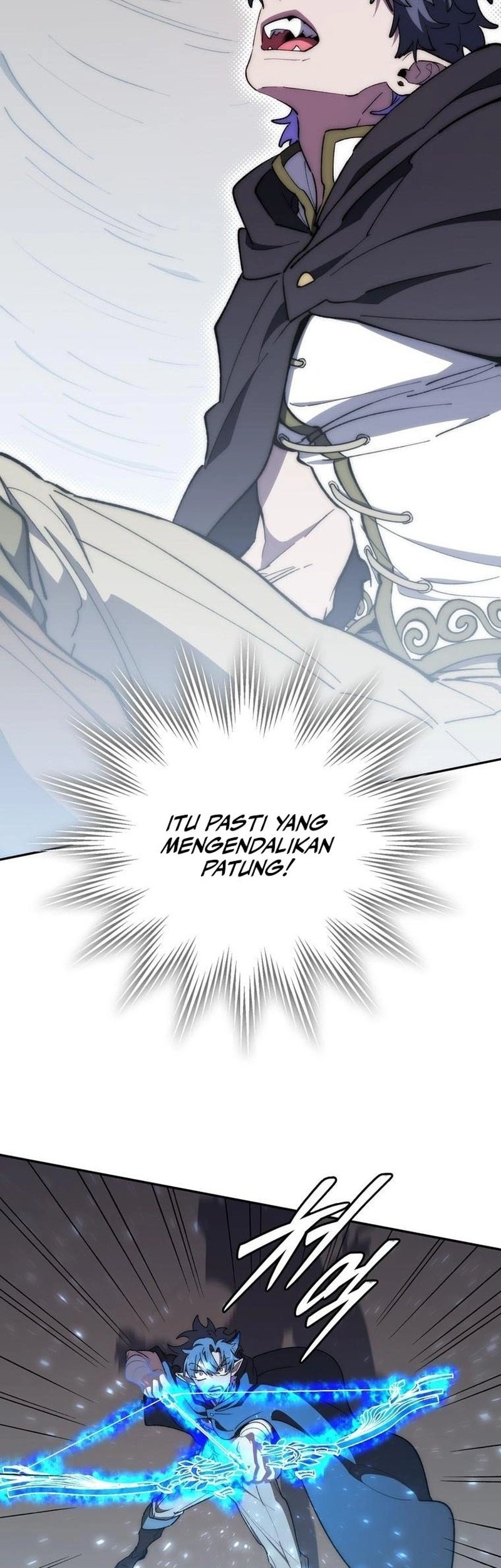 Dungeon Architect Chapter 32 - halaman 24