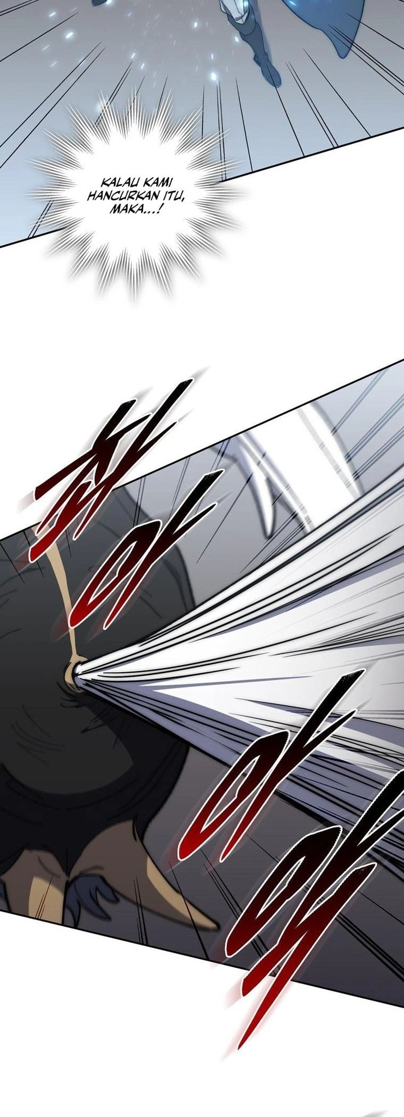 Dungeon Architect Chapter 32 - halaman 25