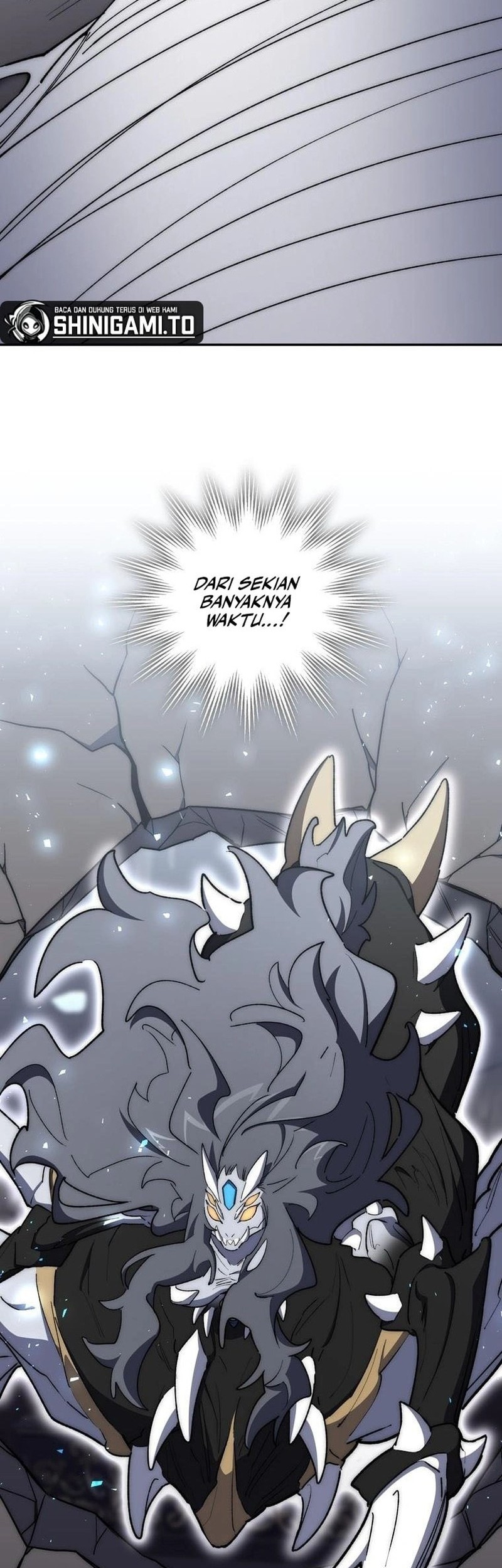 Dungeon Architect Chapter 32 - halaman 27