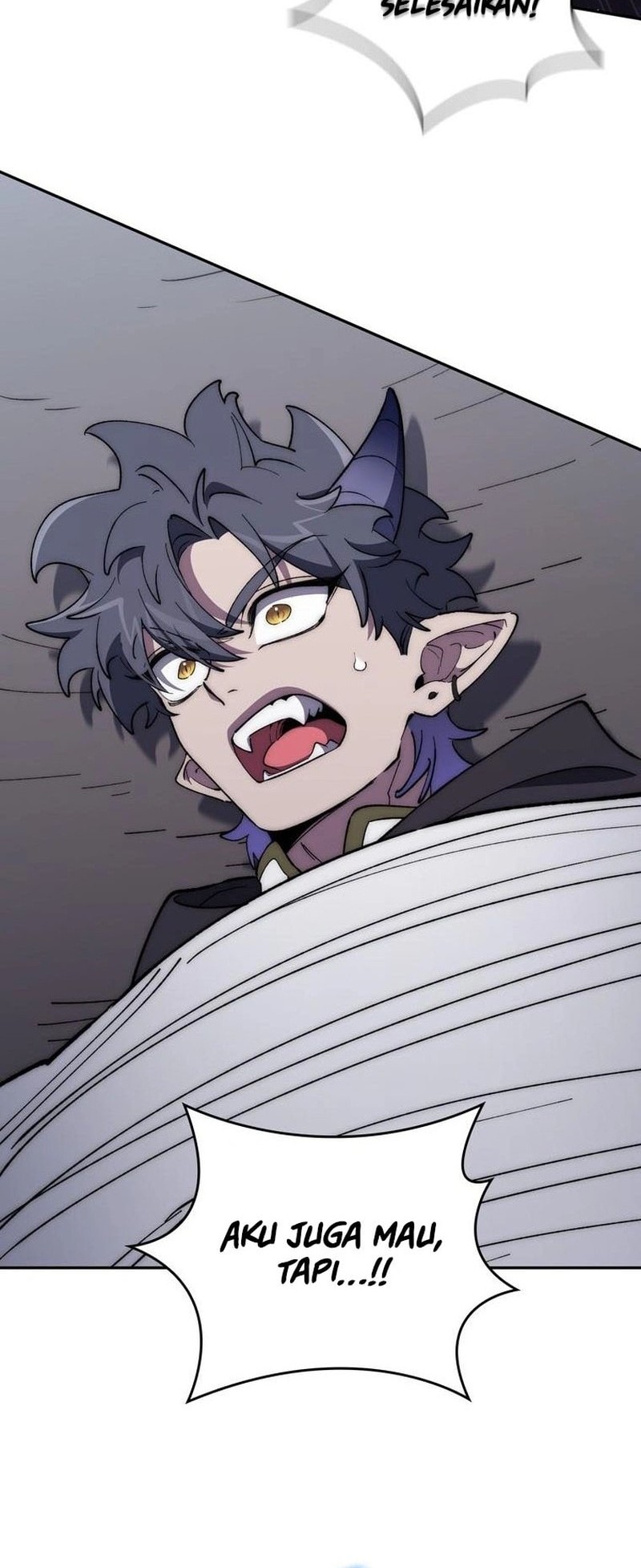 Dungeon Architect Chapter 32 - halaman 29