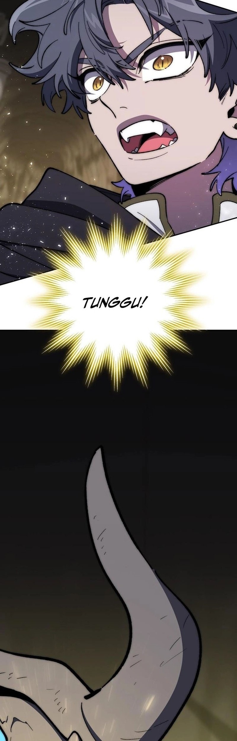 Dungeon Architect Chapter 32 - halaman 3