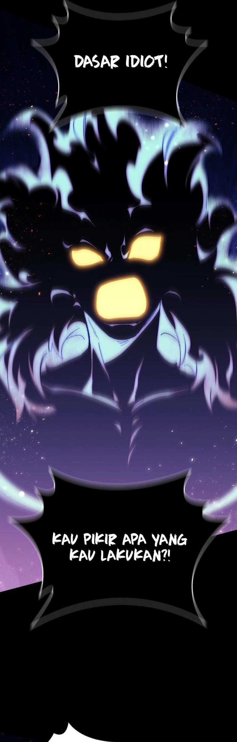 Dungeon Architect Chapter 32 - halaman 34