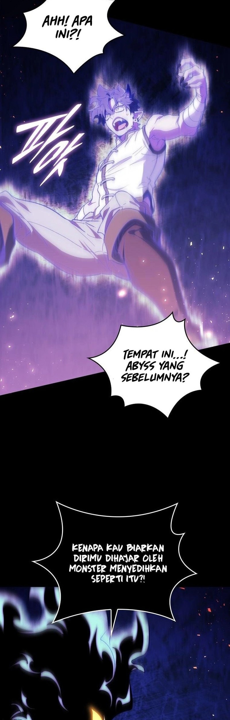 Dungeon Architect Chapter 32 - halaman 35