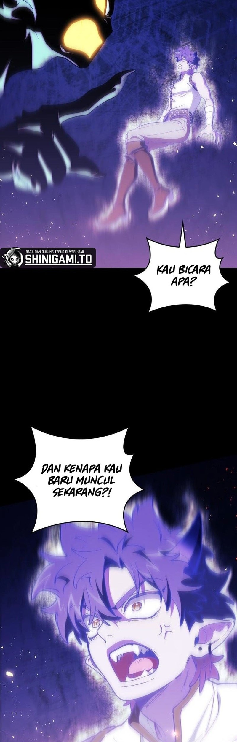 Dungeon Architect Chapter 32 - halaman 36