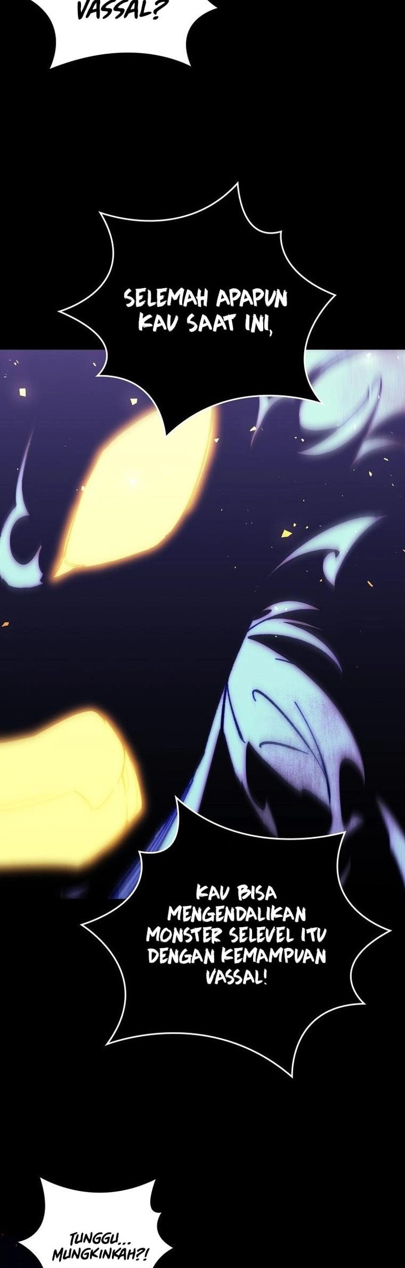 Dungeon Architect Chapter 32 - halaman 39