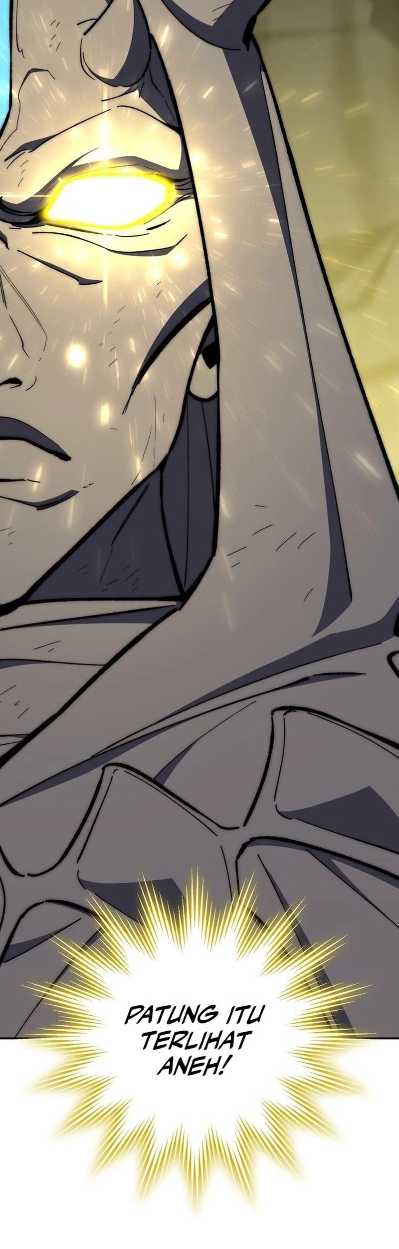 Dungeon Architect Chapter 32 - halaman 4