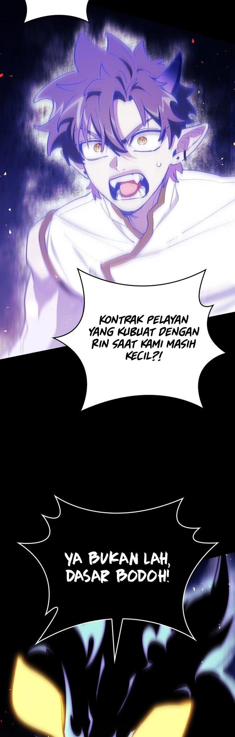 Dungeon Architect Chapter 32 - halaman 40