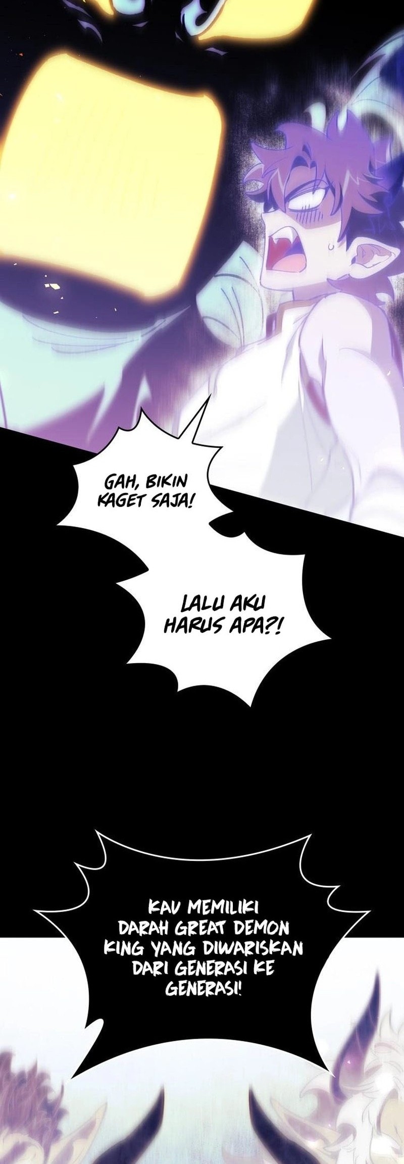 Dungeon Architect Chapter 32 - halaman 41