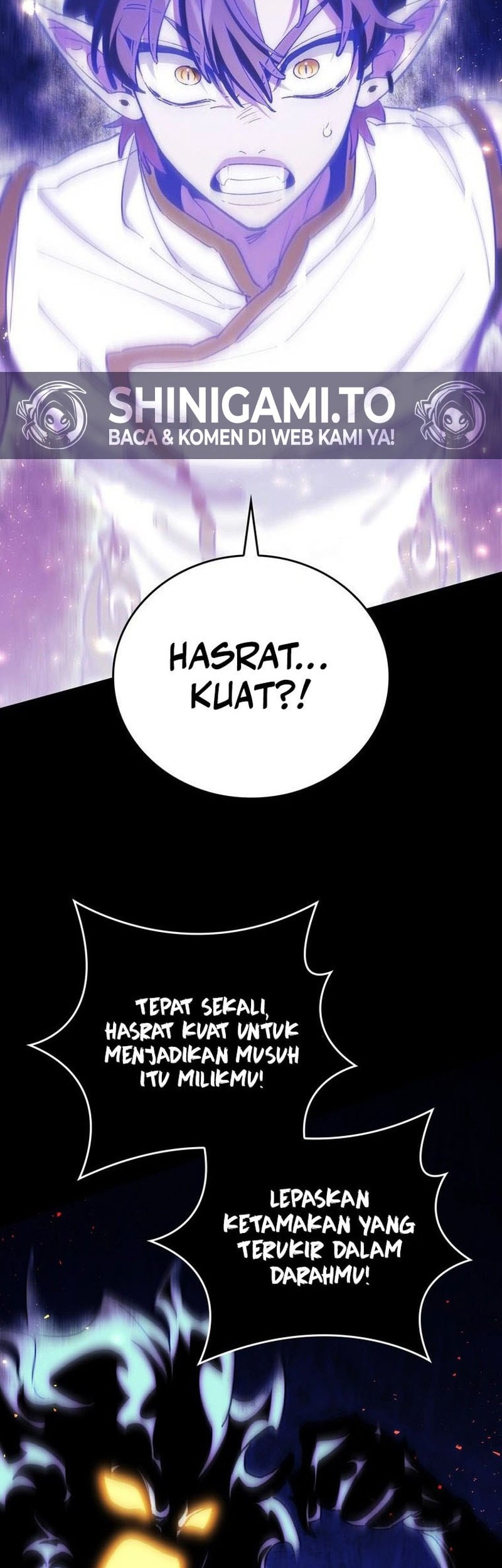 Dungeon Architect Chapter 32 - halaman 43