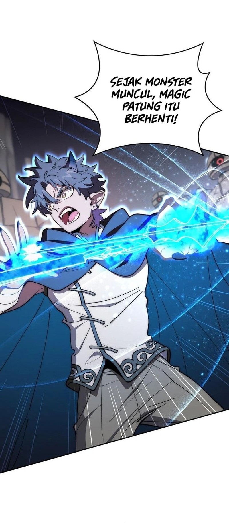 Dungeon Architect Chapter 32 - halaman 5