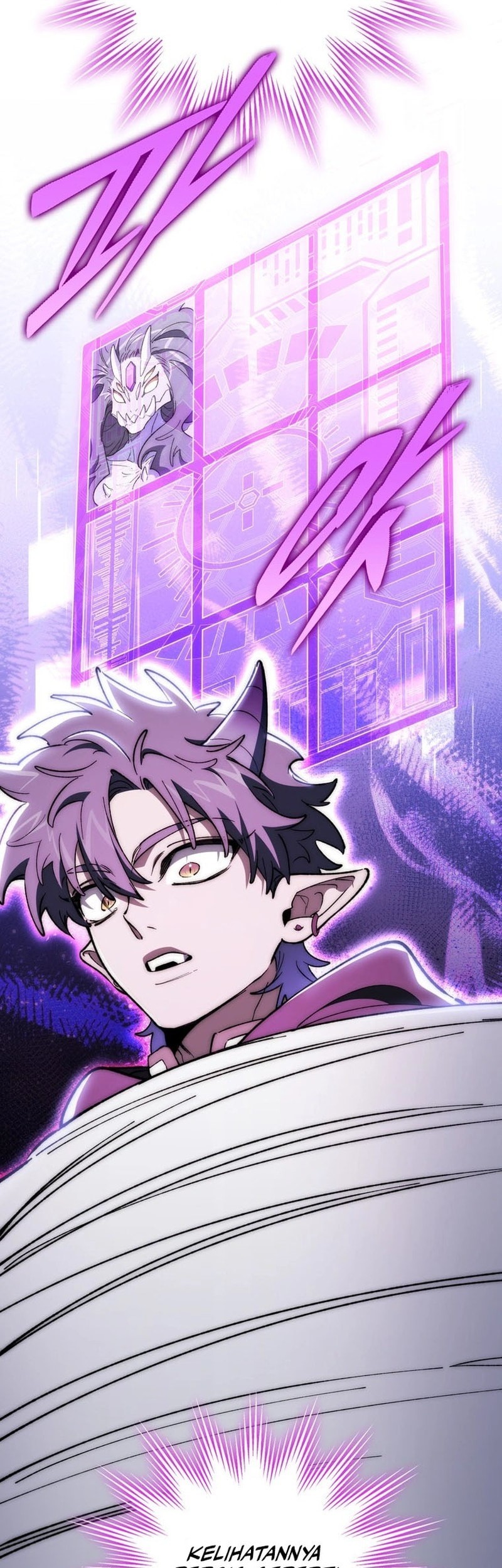 Dungeon Architect Chapter 32 - halaman 58