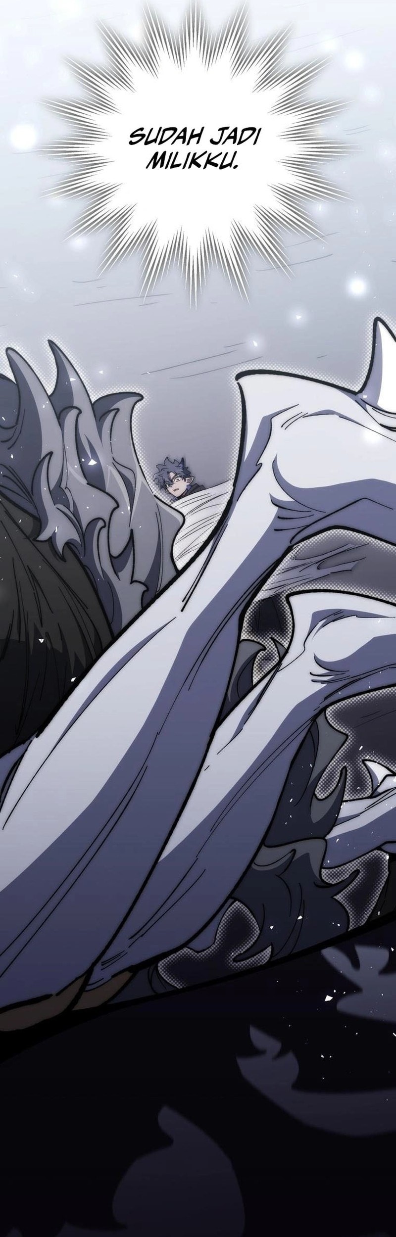 Dungeon Architect Chapter 32 - halaman 62