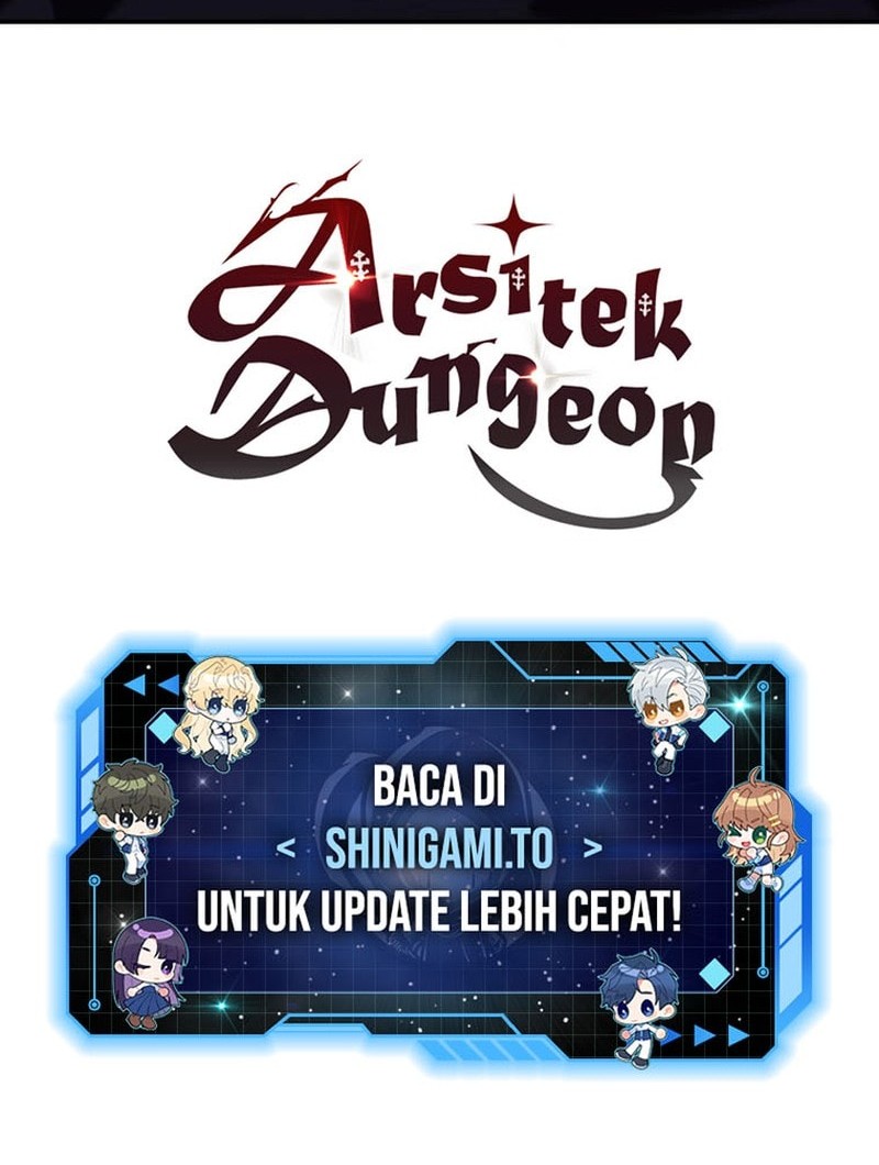Dungeon Architect Chapter 32 - halaman 63