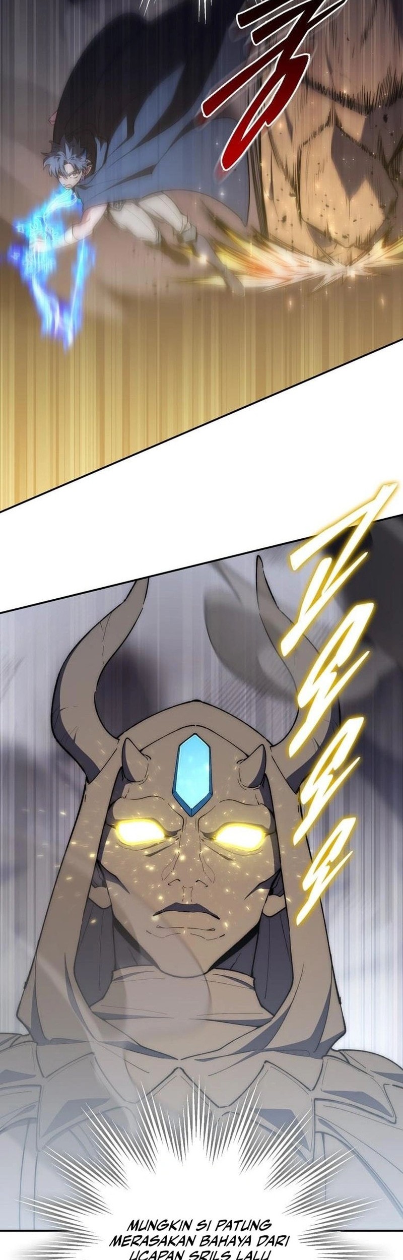 Dungeon Architect Chapter 32 - halaman 7