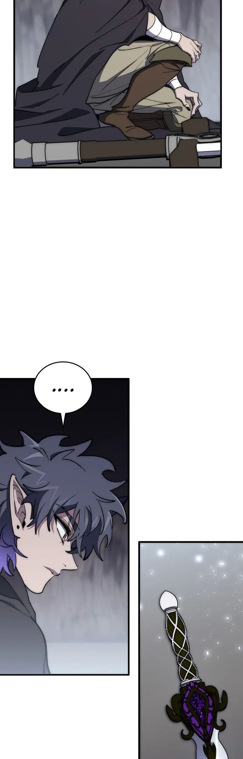 Dungeon Architect Chapter 33 - halaman 13