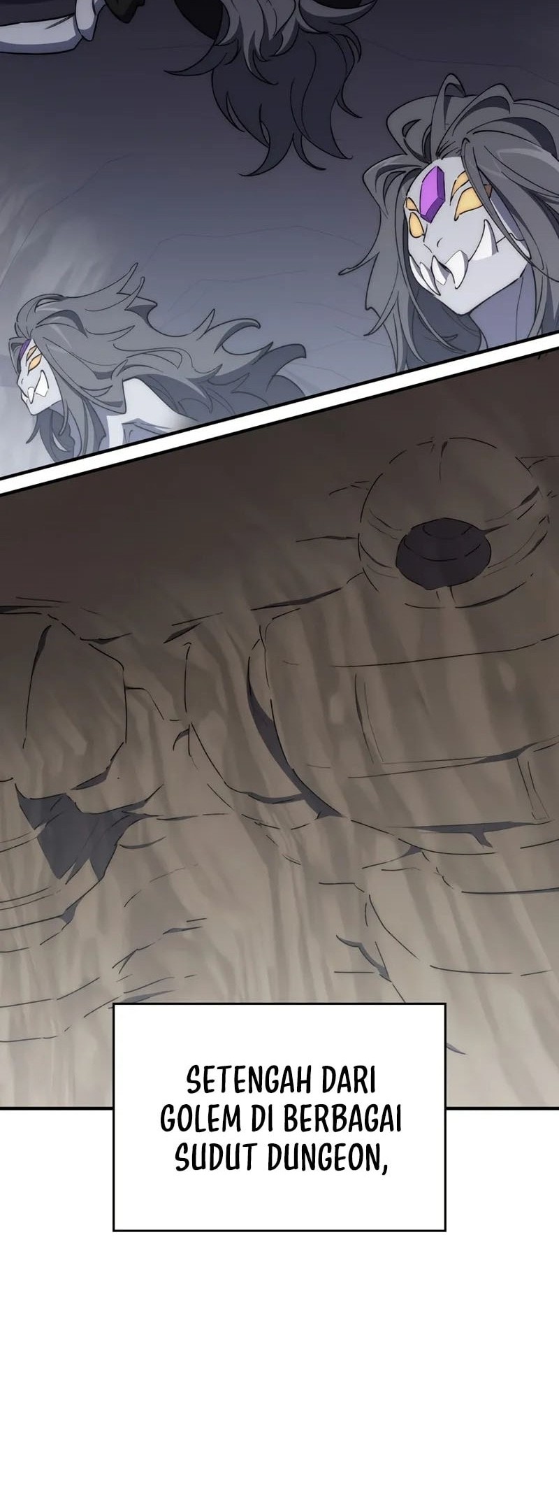Dungeon Architect Chapter 33 - halaman 2