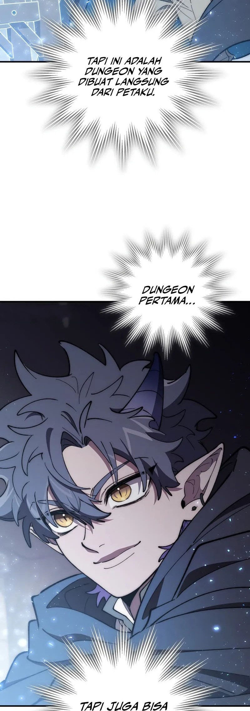 Dungeon Architect Chapter 33 - halaman 22