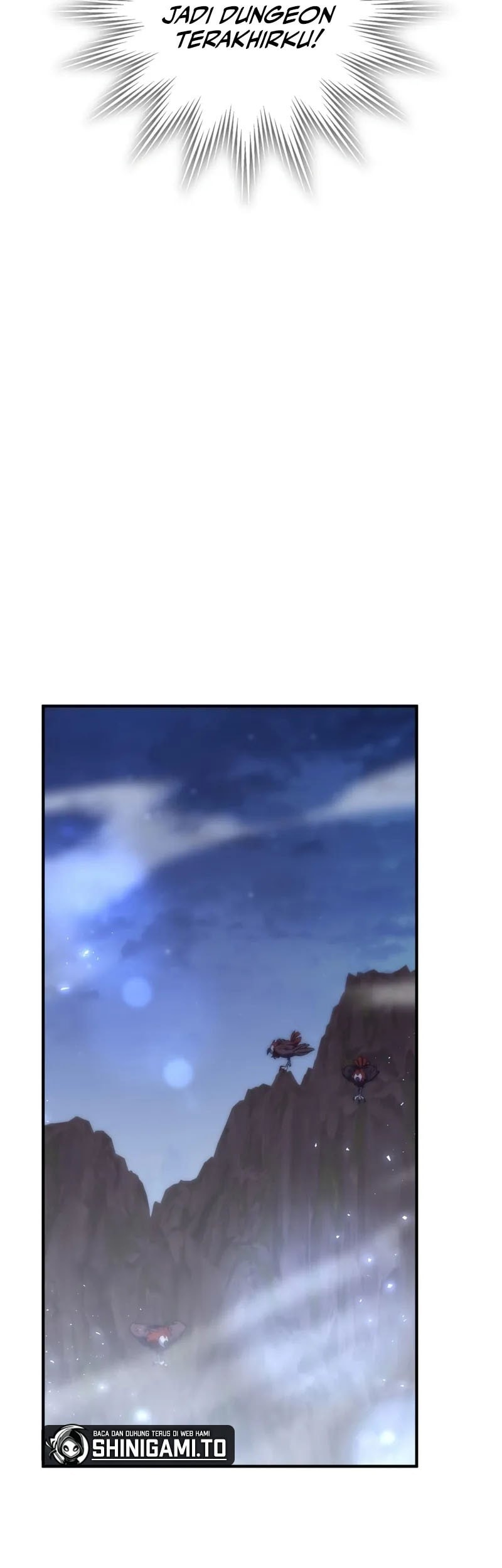 Dungeon Architect Chapter 33 - halaman 23