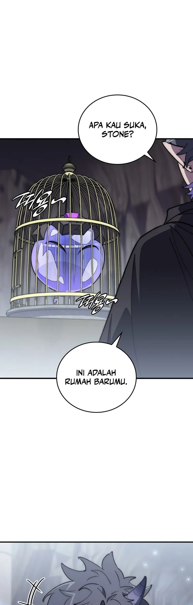Dungeon Architect Chapter 33 - halaman 24