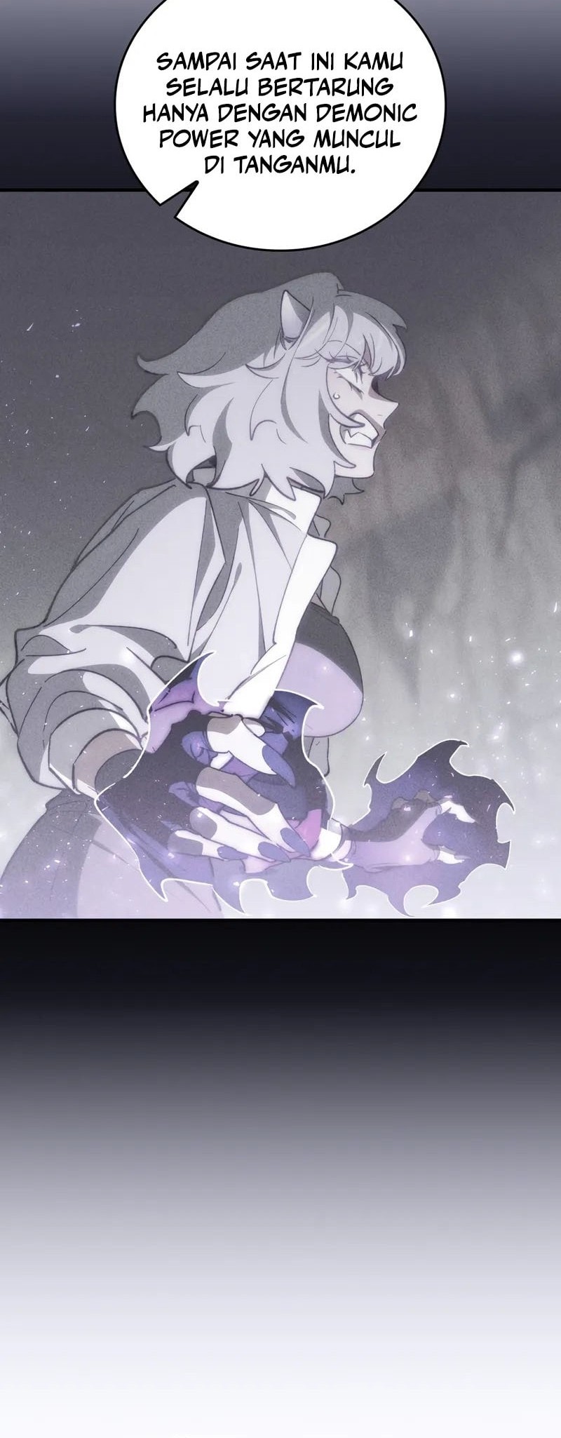 Dungeon Architect Chapter 33 - halaman 6