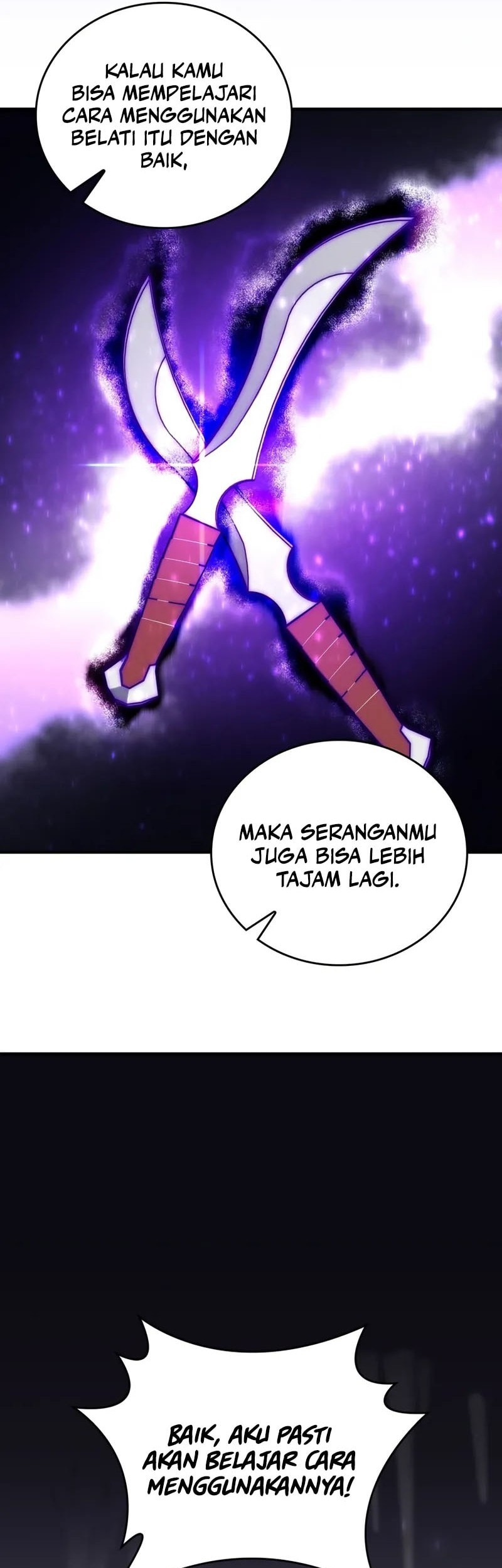 Dungeon Architect Chapter 33 - halaman 7