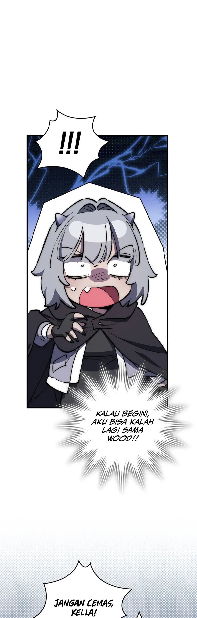 Dungeon Architect Chapter 34 - halaman 10