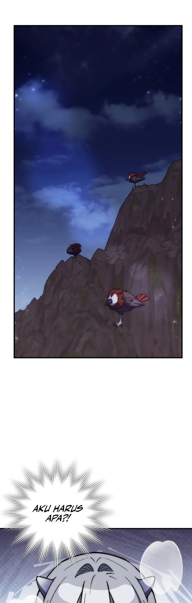 Dungeon Architect Chapter 34 - halaman 12