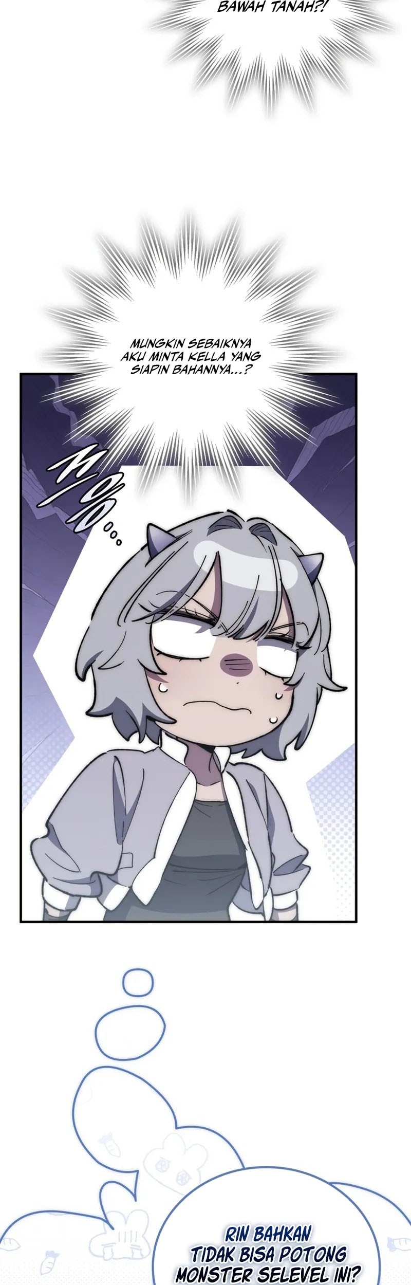 Dungeon Architect Chapter 34 - halaman 14
