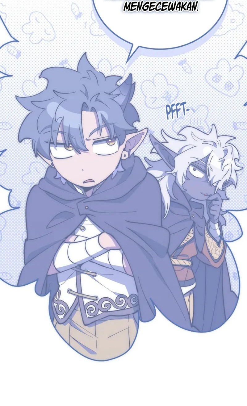 Dungeon Architect Chapter 34 - halaman 15