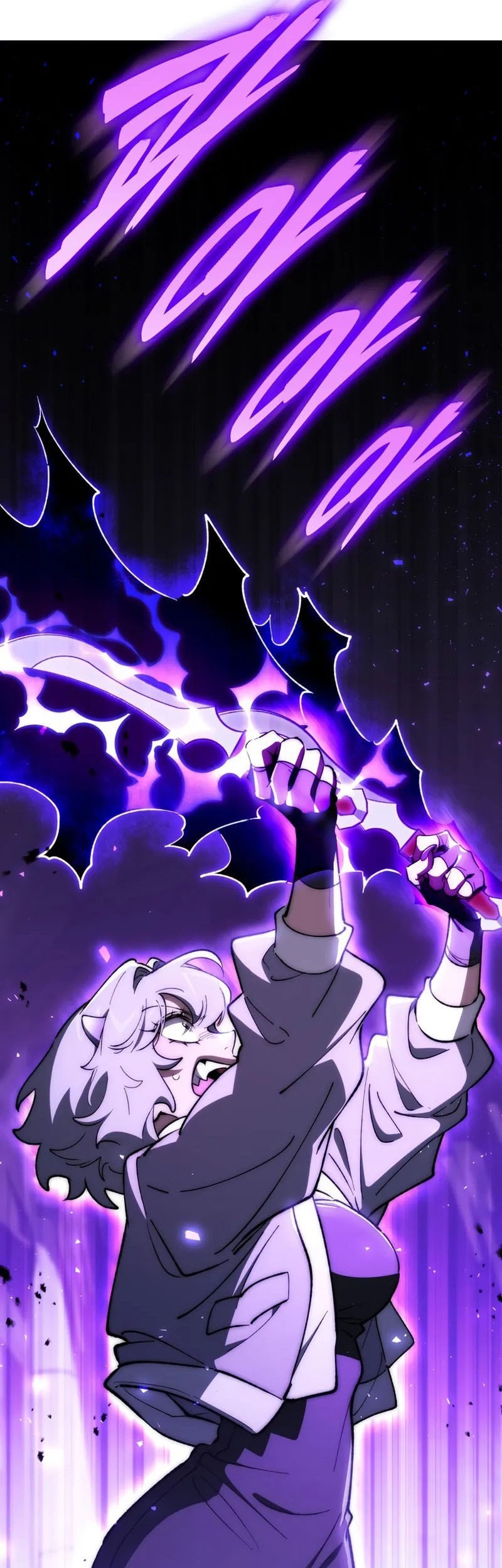 Dungeon Architect Chapter 34 - halaman 20