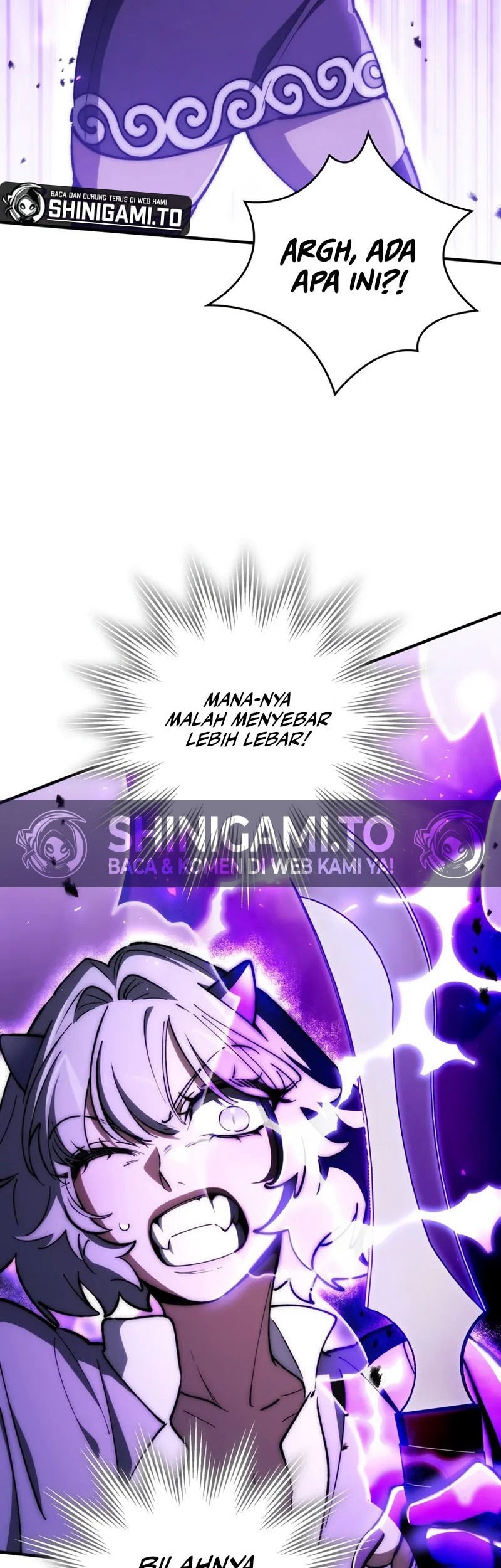 Dungeon Architect Chapter 34 - halaman 21