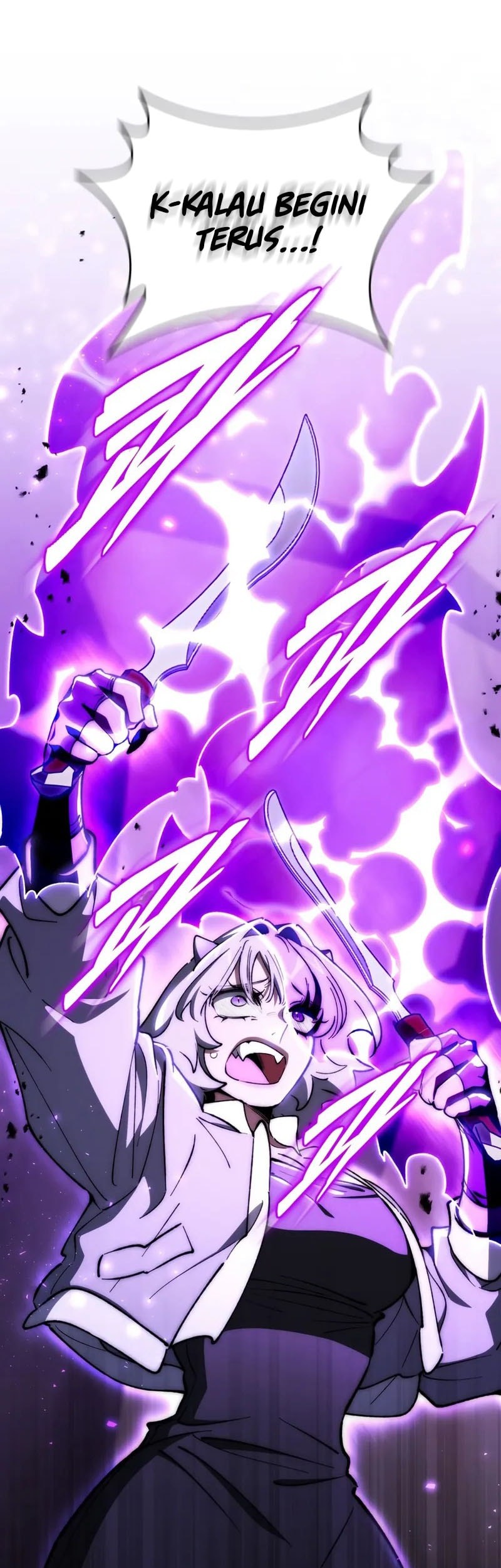 Dungeon Architect Chapter 34 - halaman 24
