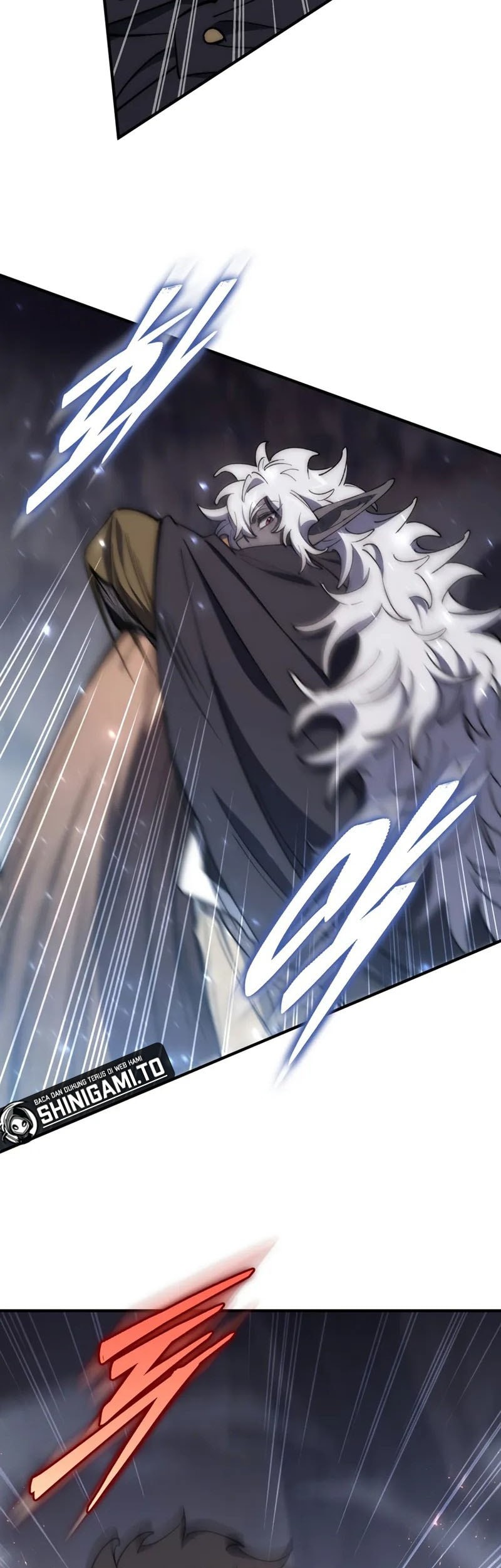 Dungeon Architect Chapter 34 - halaman 6