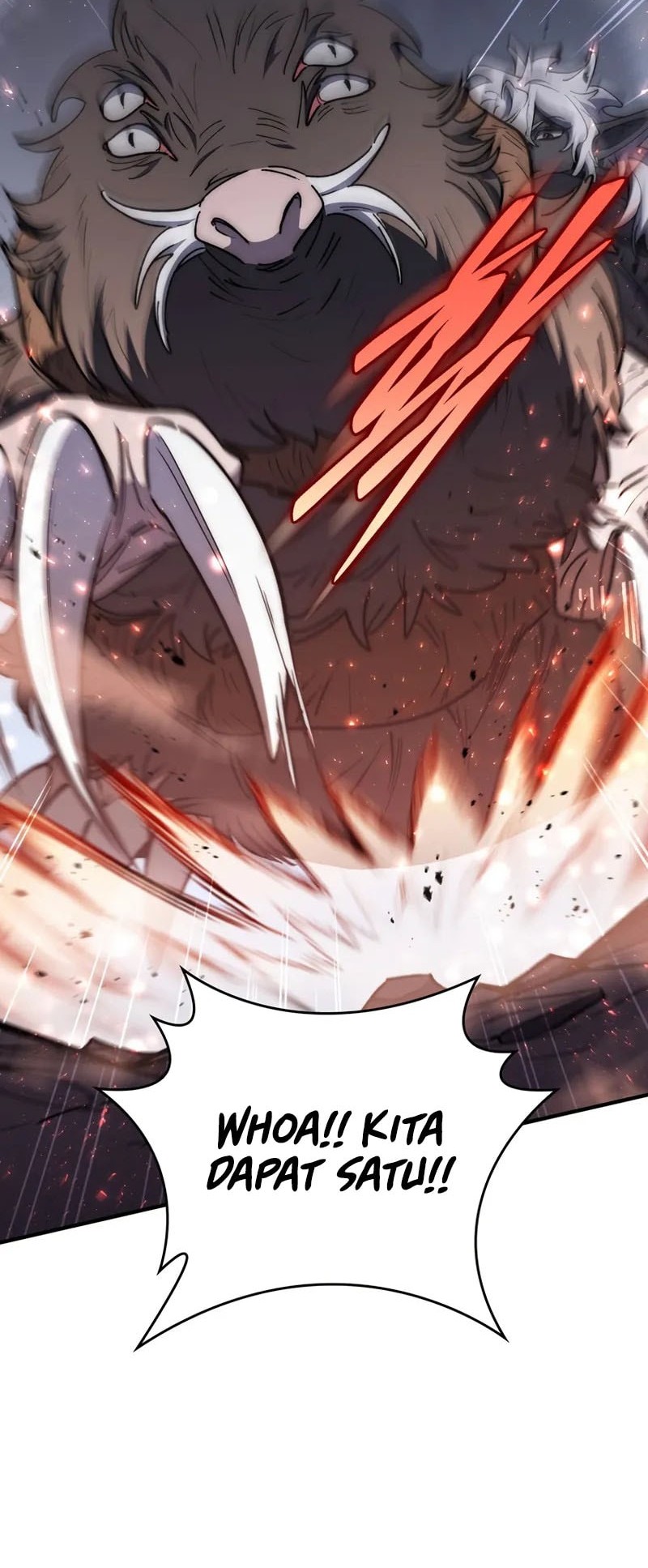 Dungeon Architect Chapter 34 - halaman 7