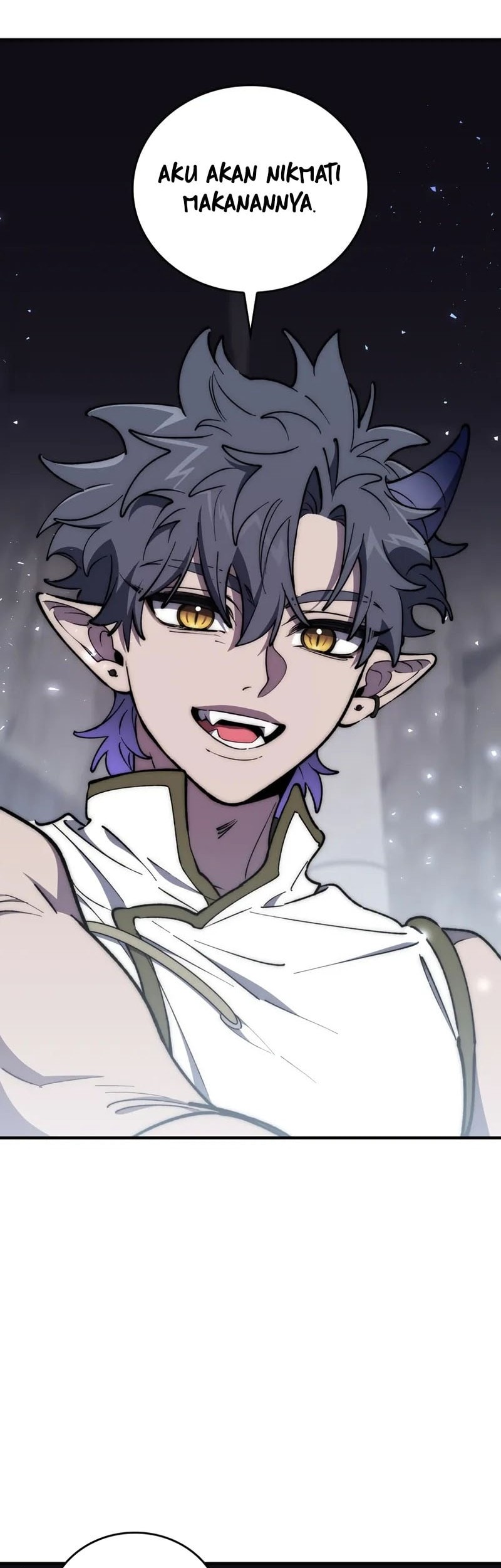 Dungeon Architect Chapter 35 - halaman 11