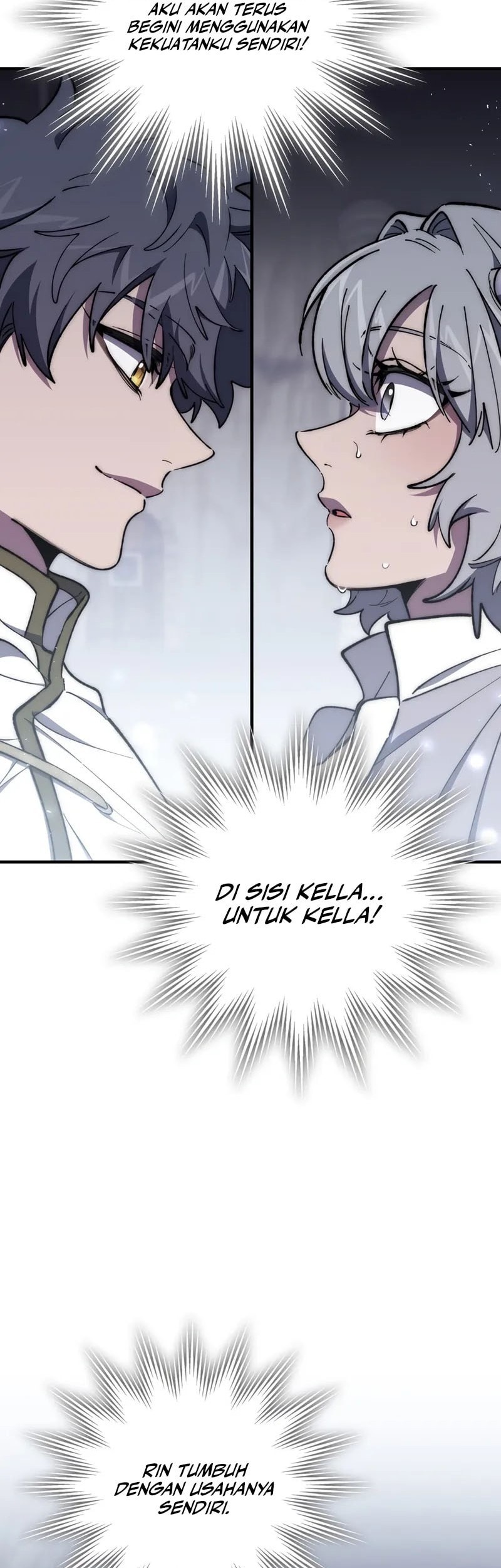 Dungeon Architect Chapter 35 - halaman 13