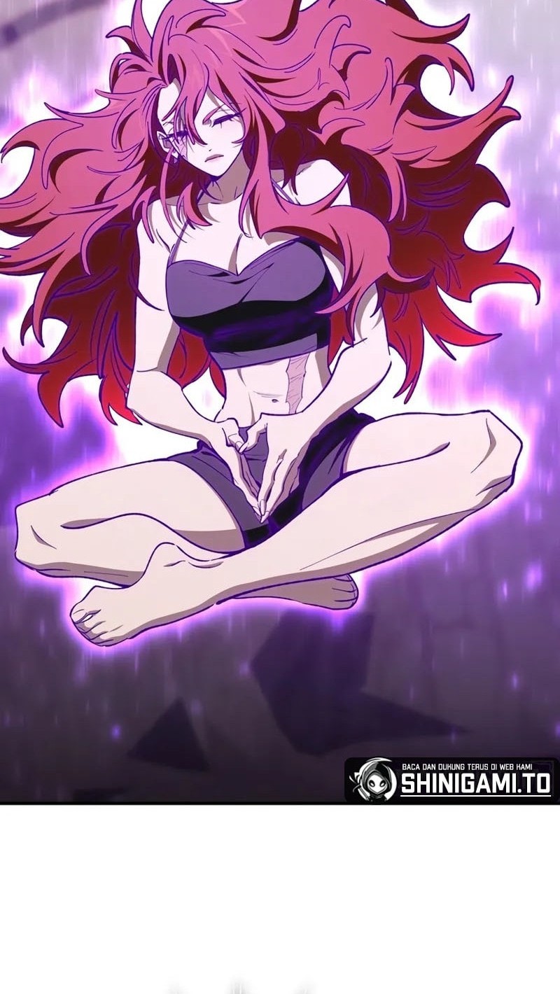 Dungeon Architect Chapter 35 - halaman 20