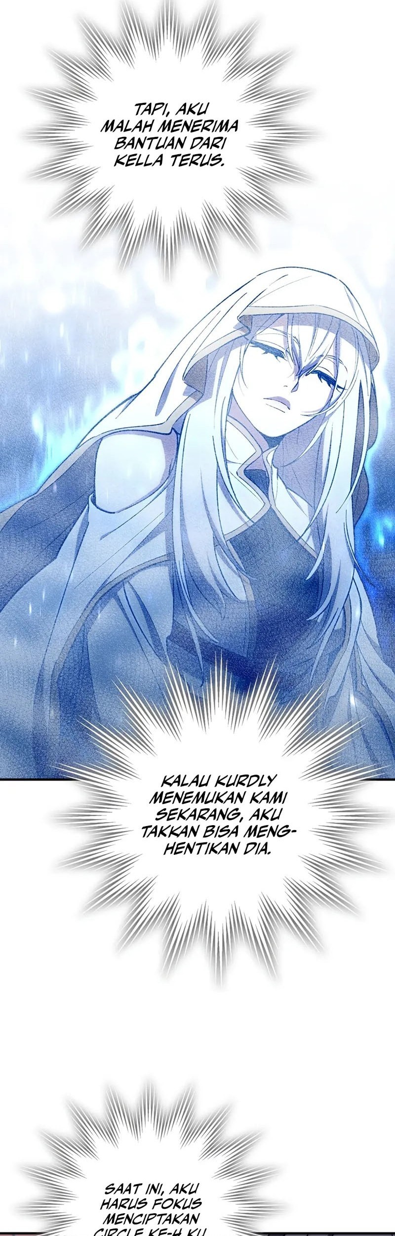 Dungeon Architect Chapter 35 - halaman 21