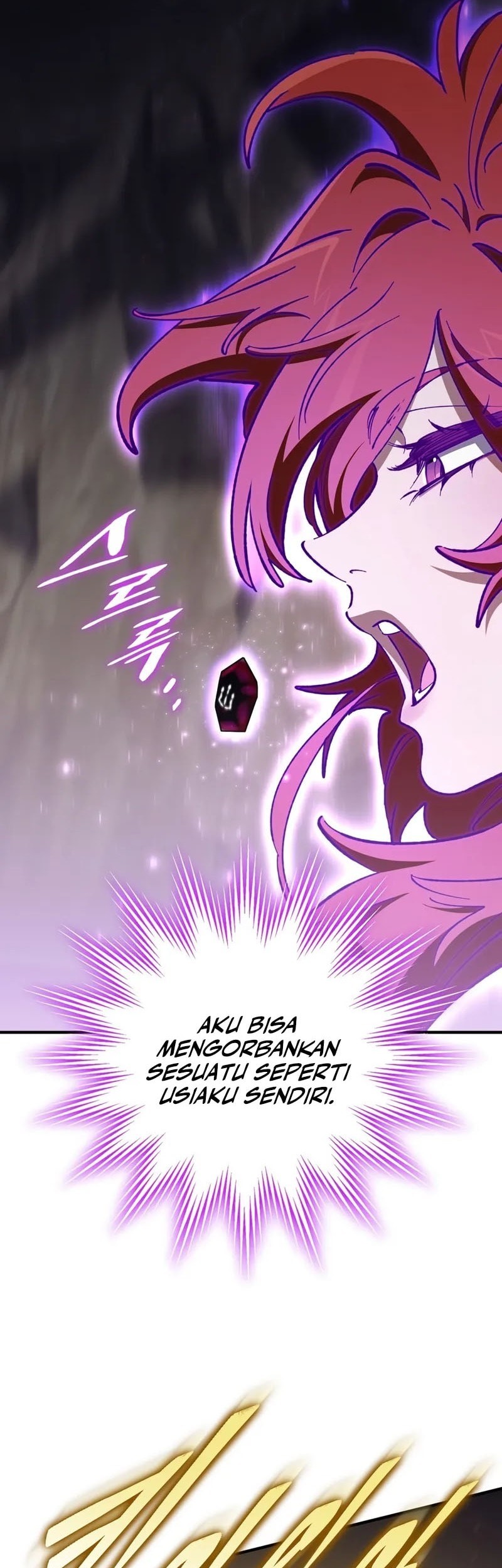 Dungeon Architect Chapter 35 - halaman 25