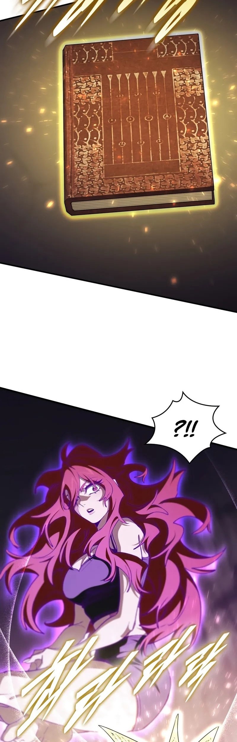Dungeon Architect Chapter 35 - halaman 26