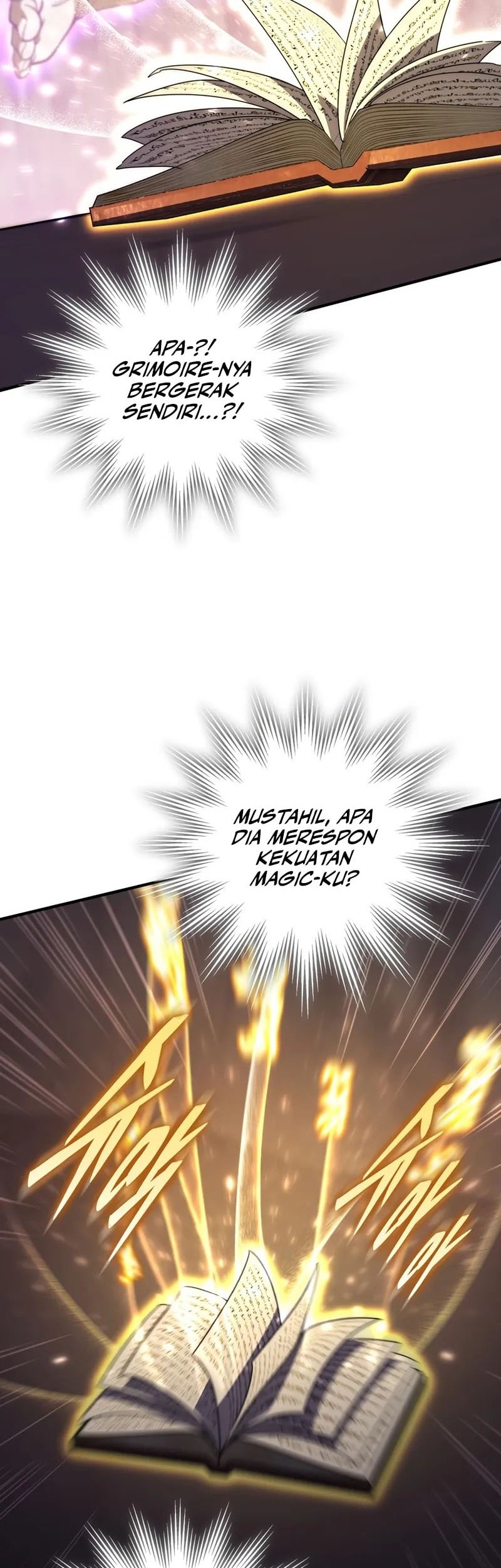 Dungeon Architect Chapter 35 - halaman 27