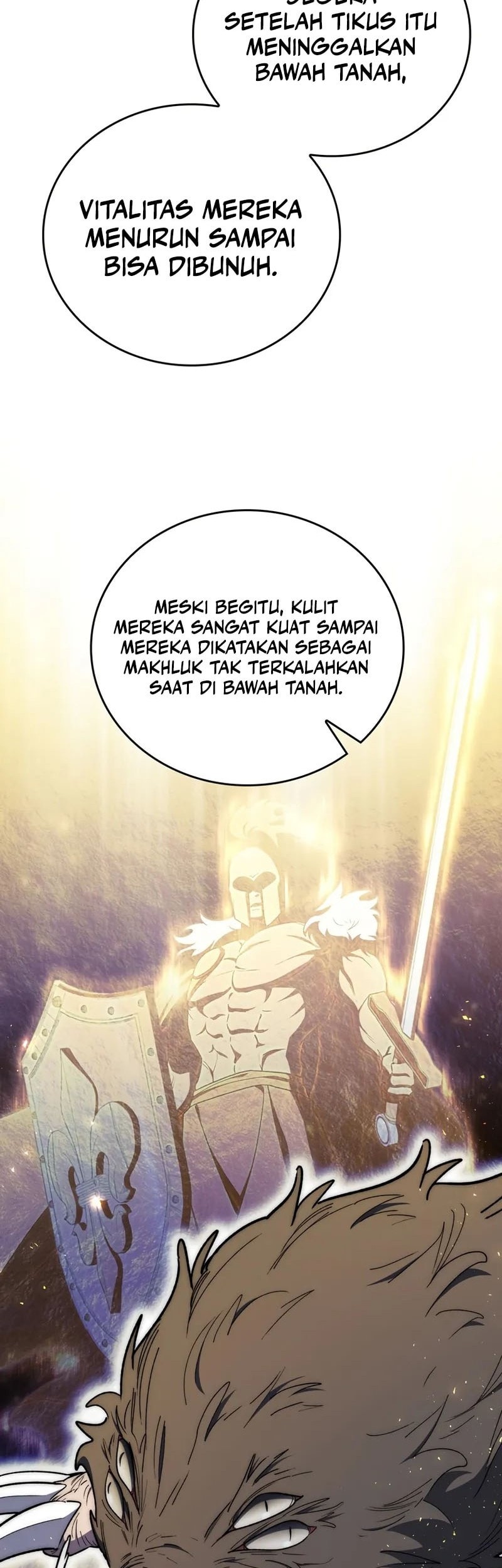 Dungeon Architect Chapter 35 - halaman 7