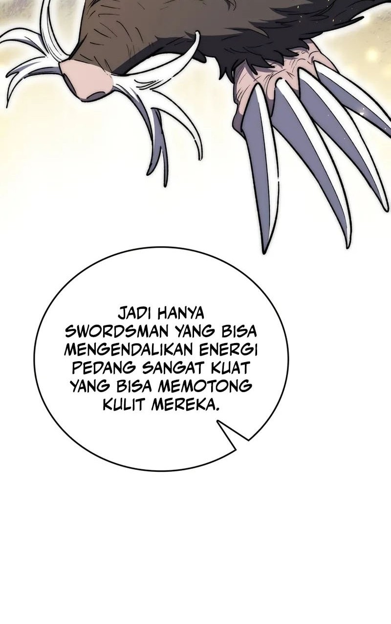 Dungeon Architect Chapter 35 - halaman 8