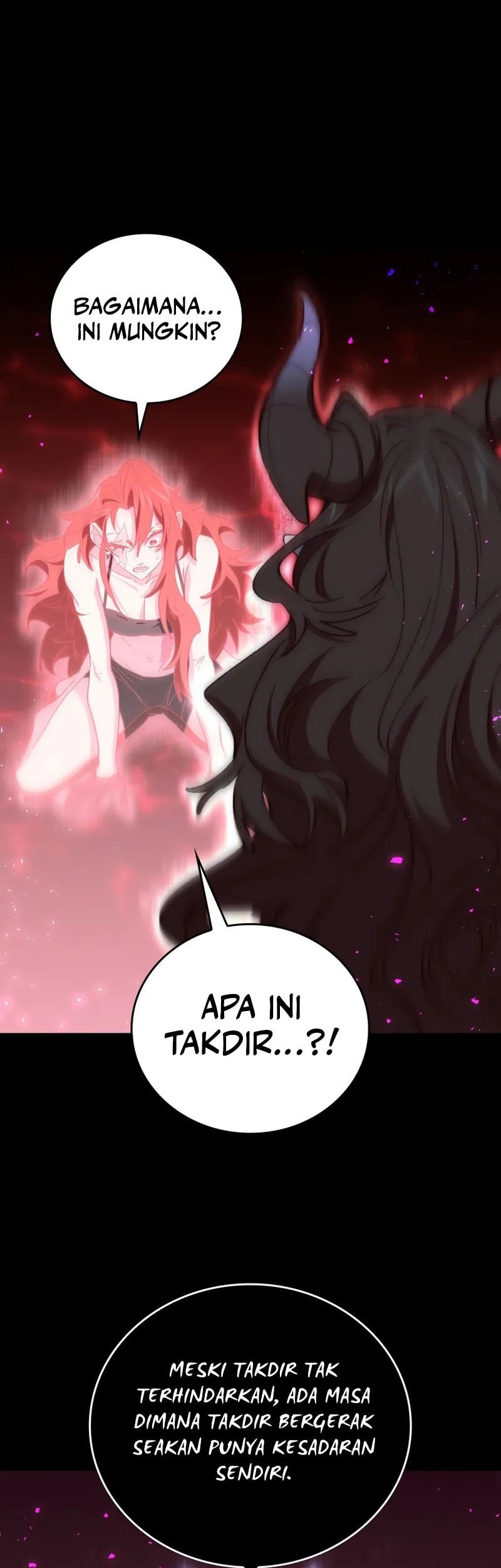 Dungeon Architect Chapter 36 - halaman 11