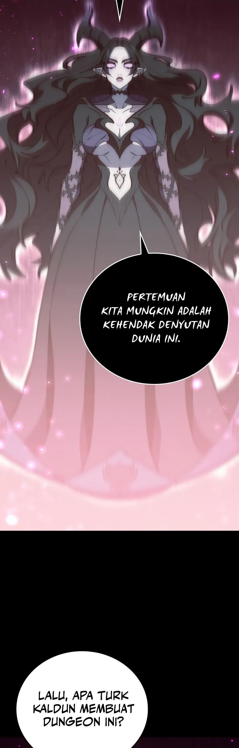Dungeon Architect Chapter 36 - halaman 12